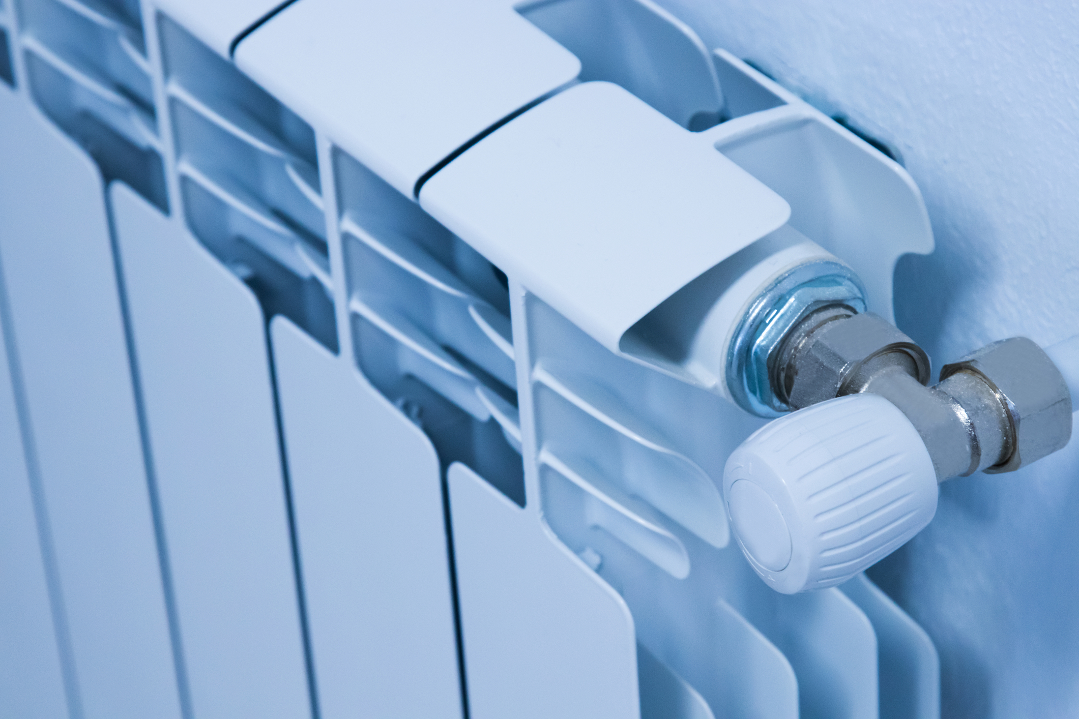 Why Is My Radiator Hot At The Top And Cold At The Bottom? Plumbing Force